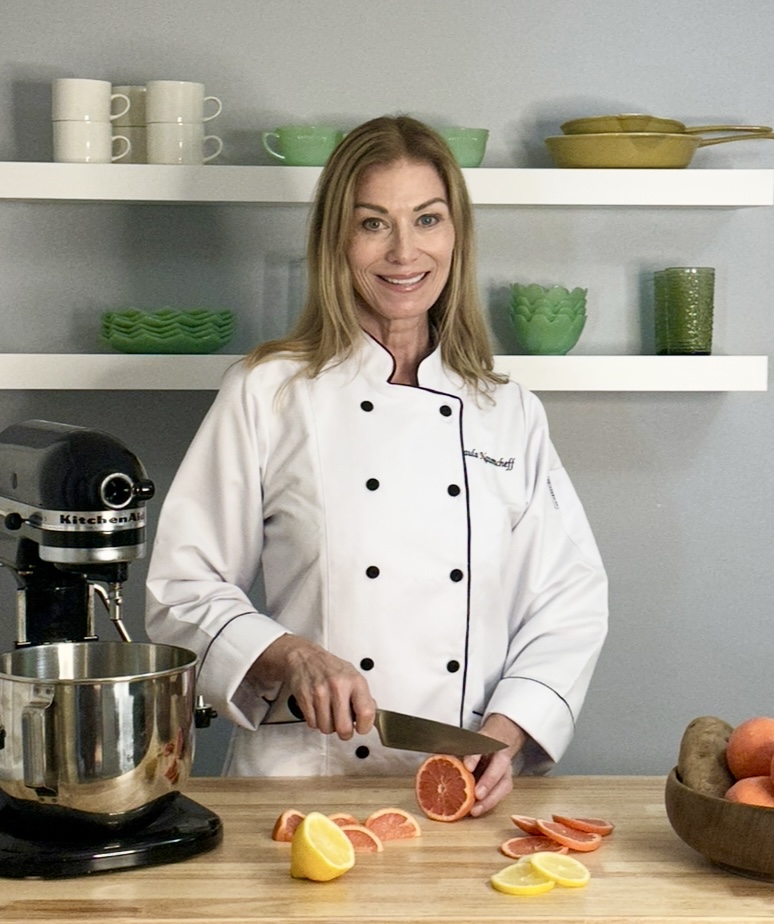 Paula Naumcheff Eat Splendid