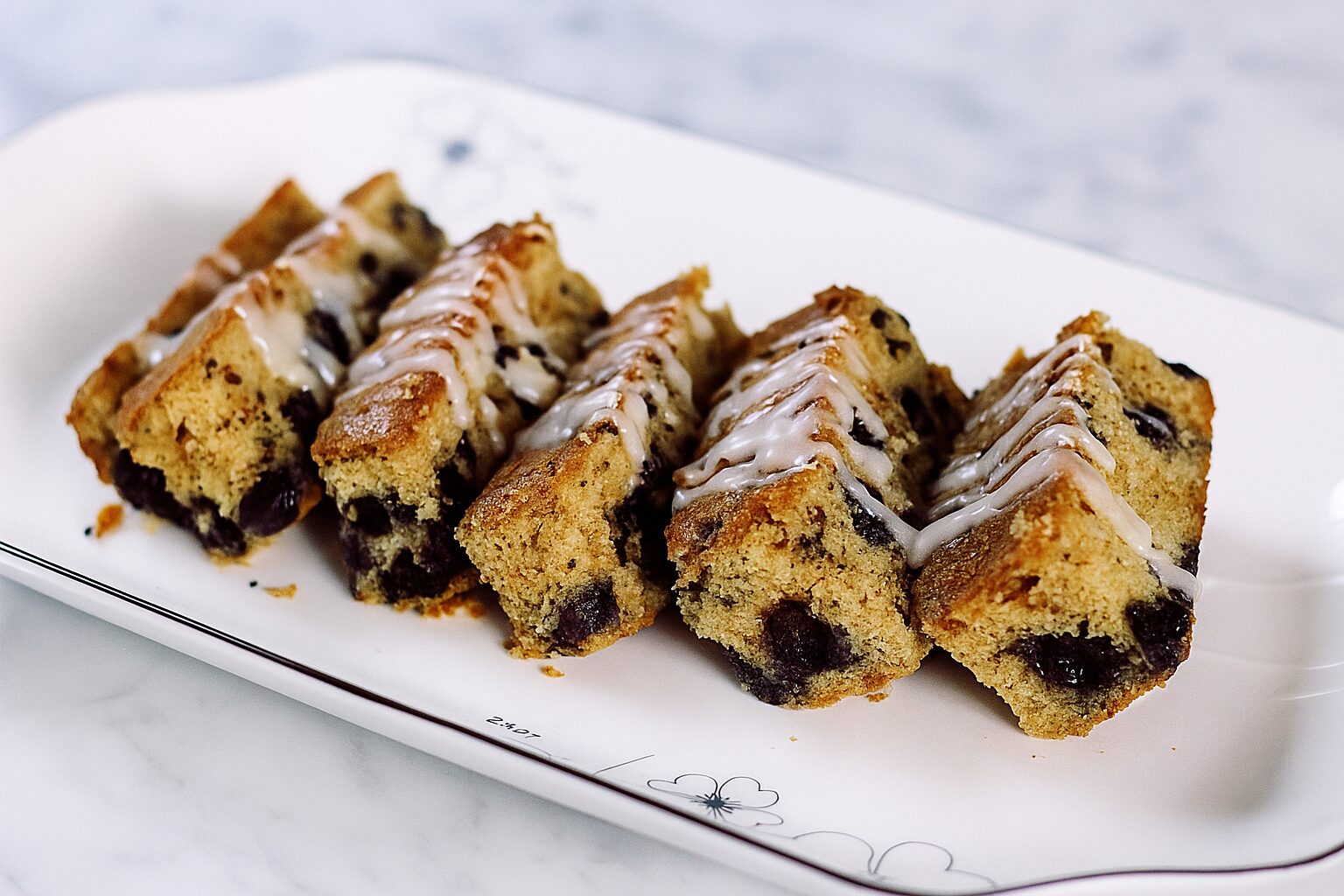 blueberry coffee cake recipe