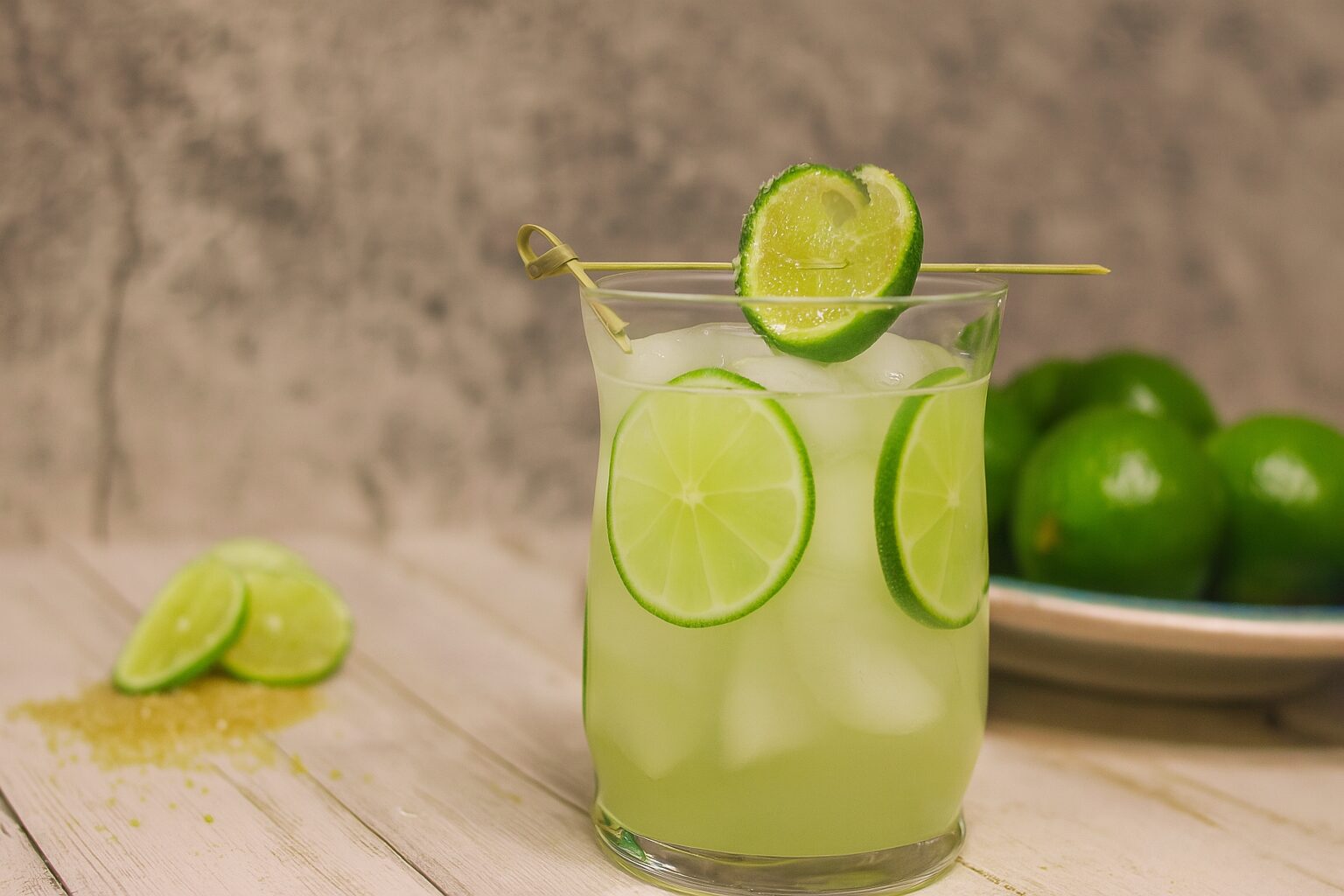 caipirinha recipe