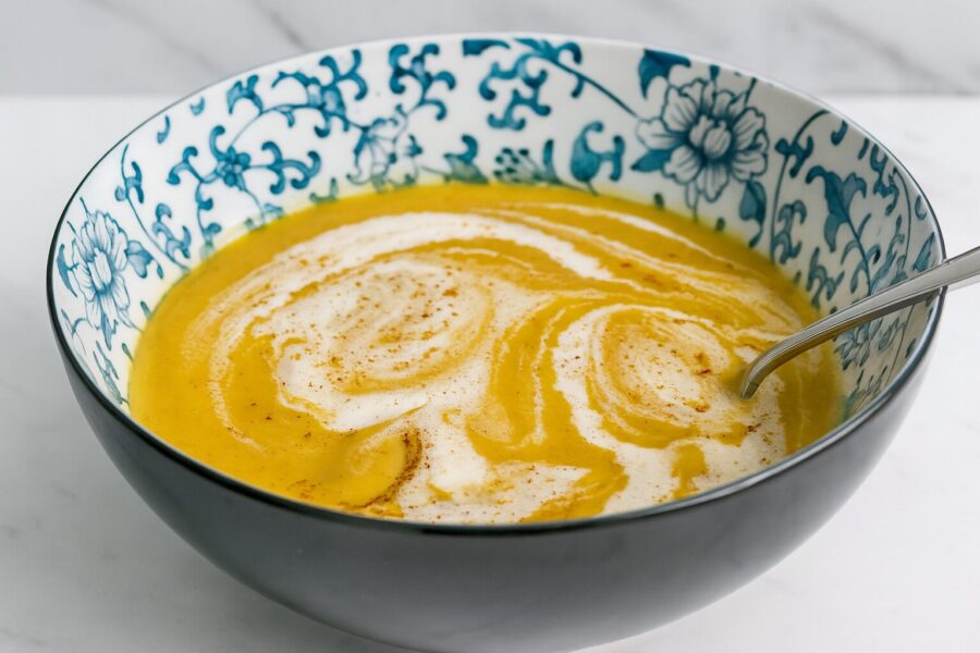 Carrot Soup