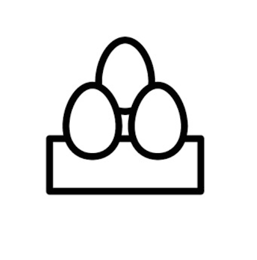 Eat Splendid tip eggs