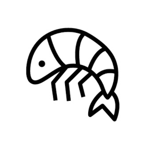 Eat Splendid tip shrimp