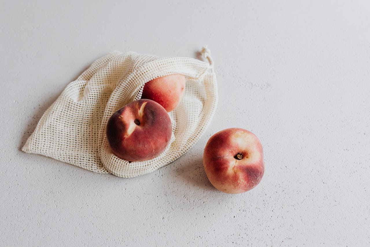 peaches