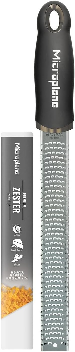 kitchen gadgets under 30 microplane zester