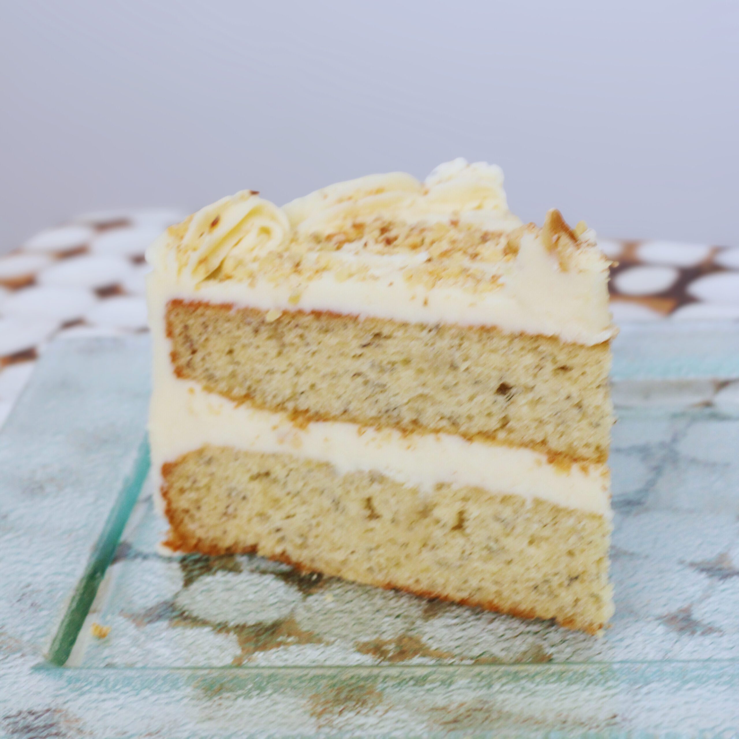 maple buttercream frosting recipe