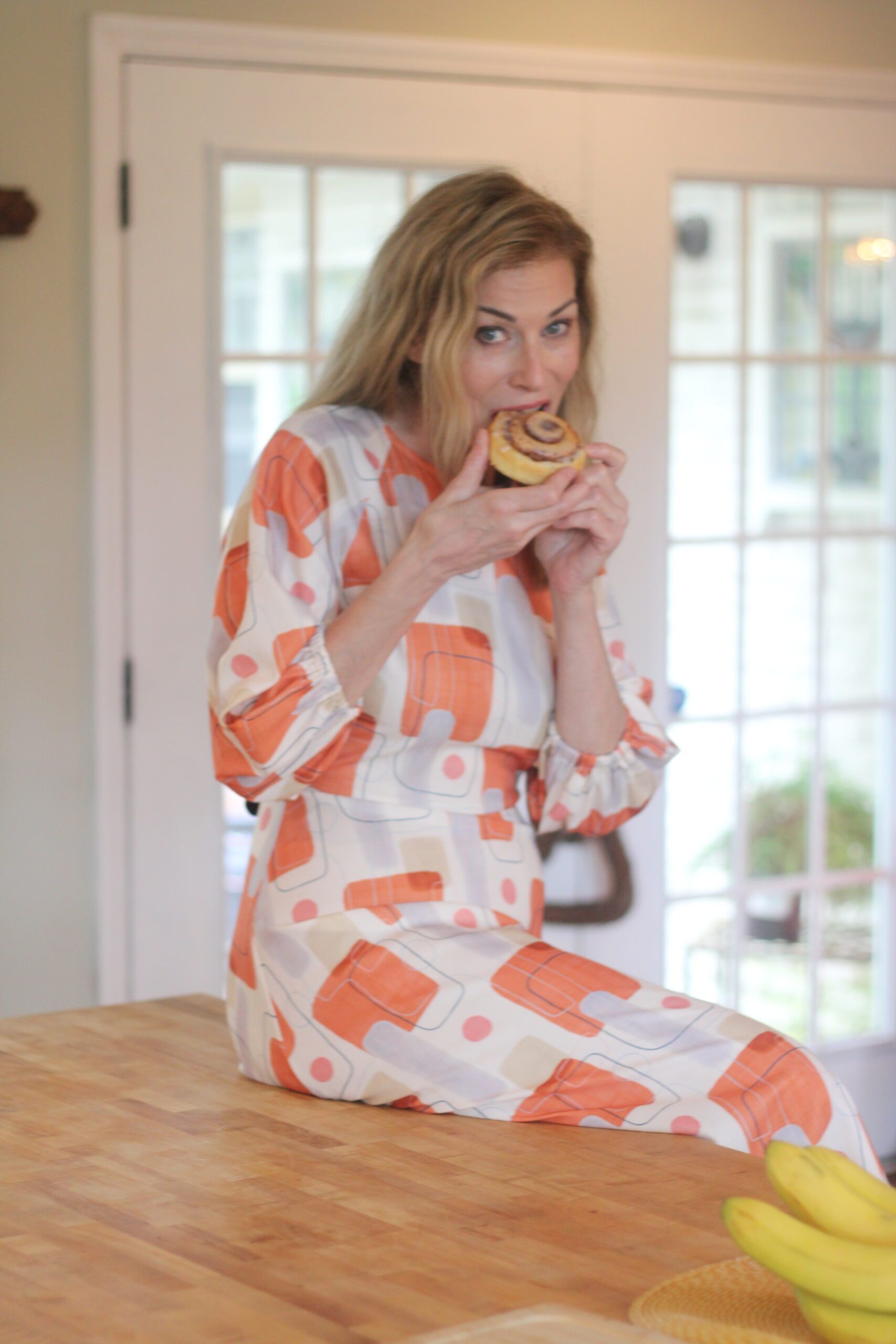 Paula Naumcheff Eat Splendid founder