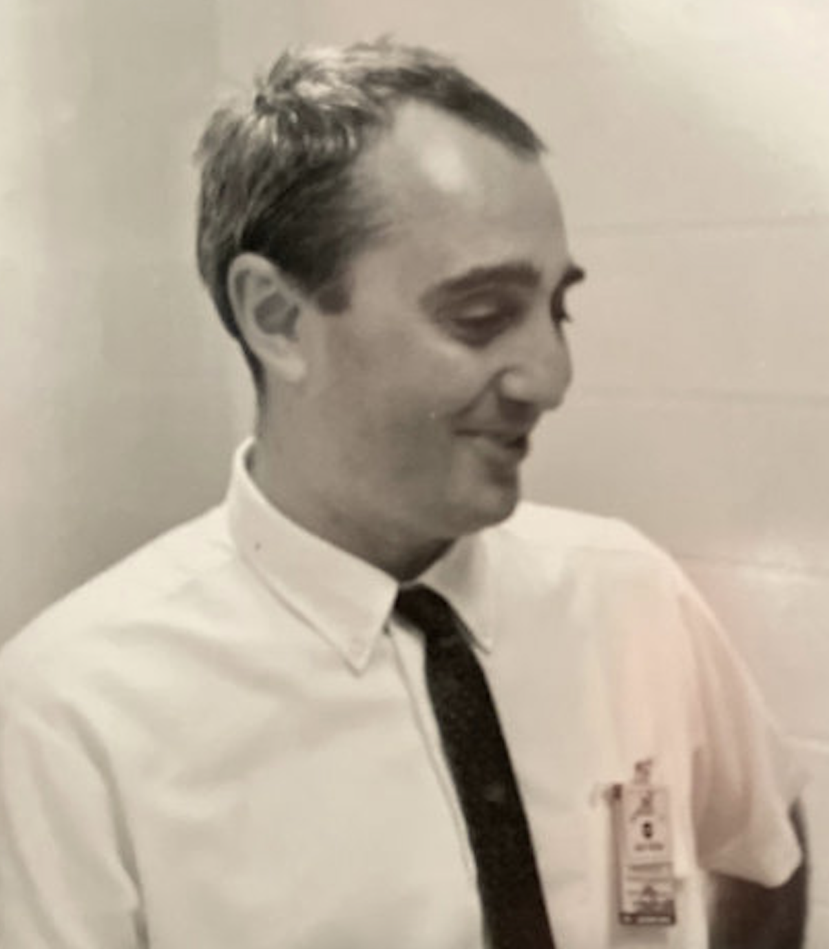 tastemakers Mike Naumcheff