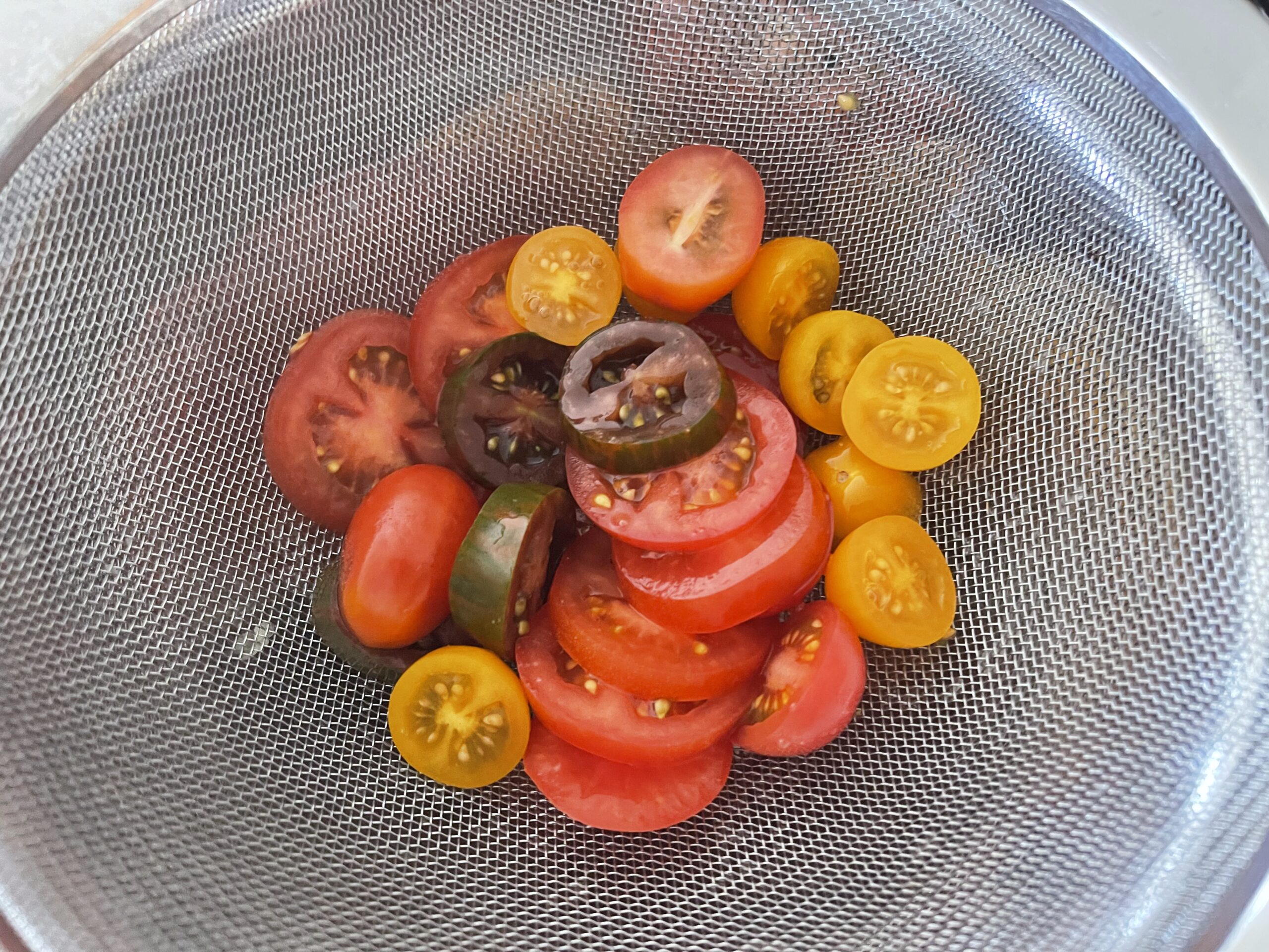 tomato tart recipe