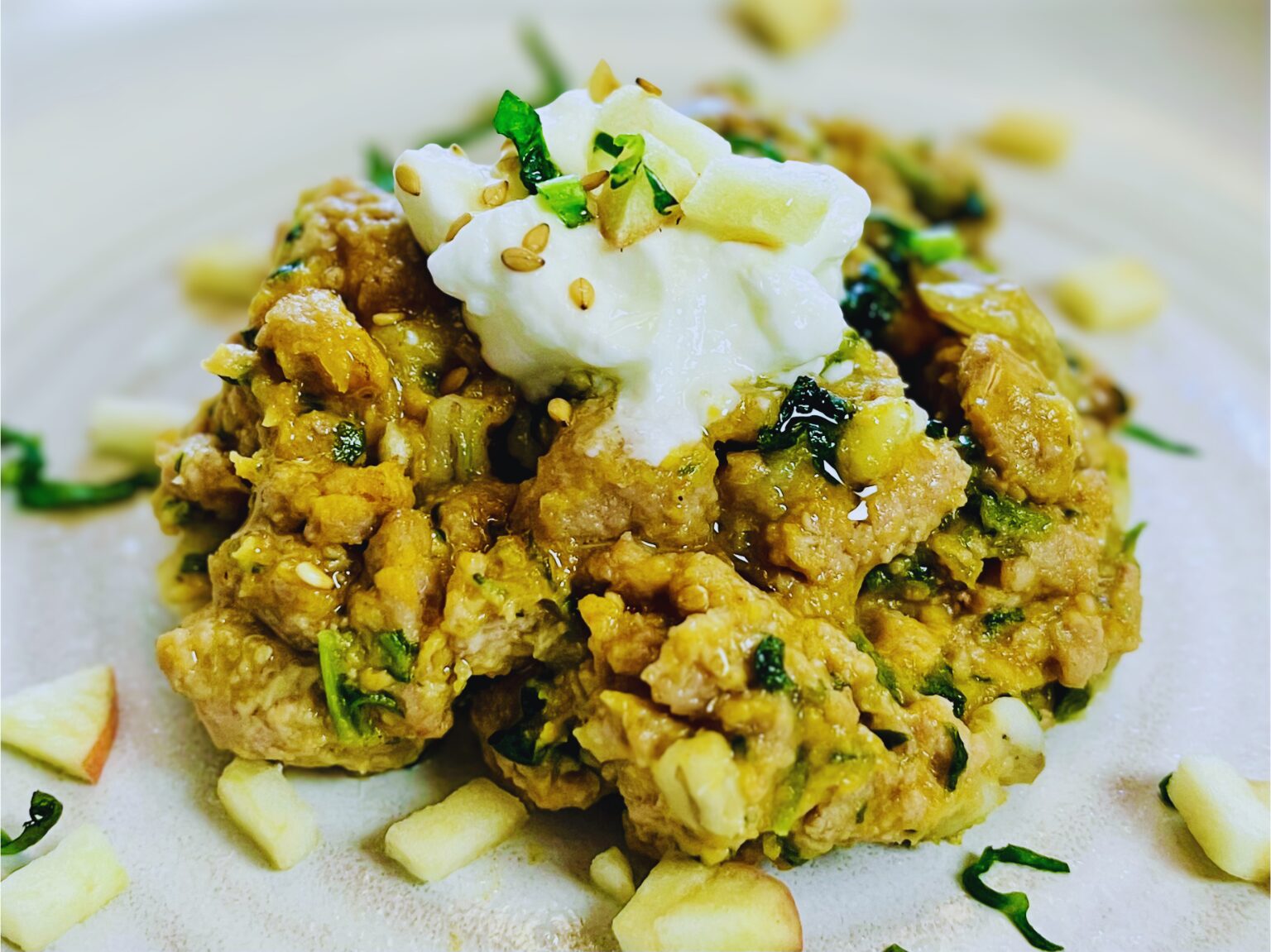 Turkey-Barley-Power-Bowl-dog-food-recipe-1